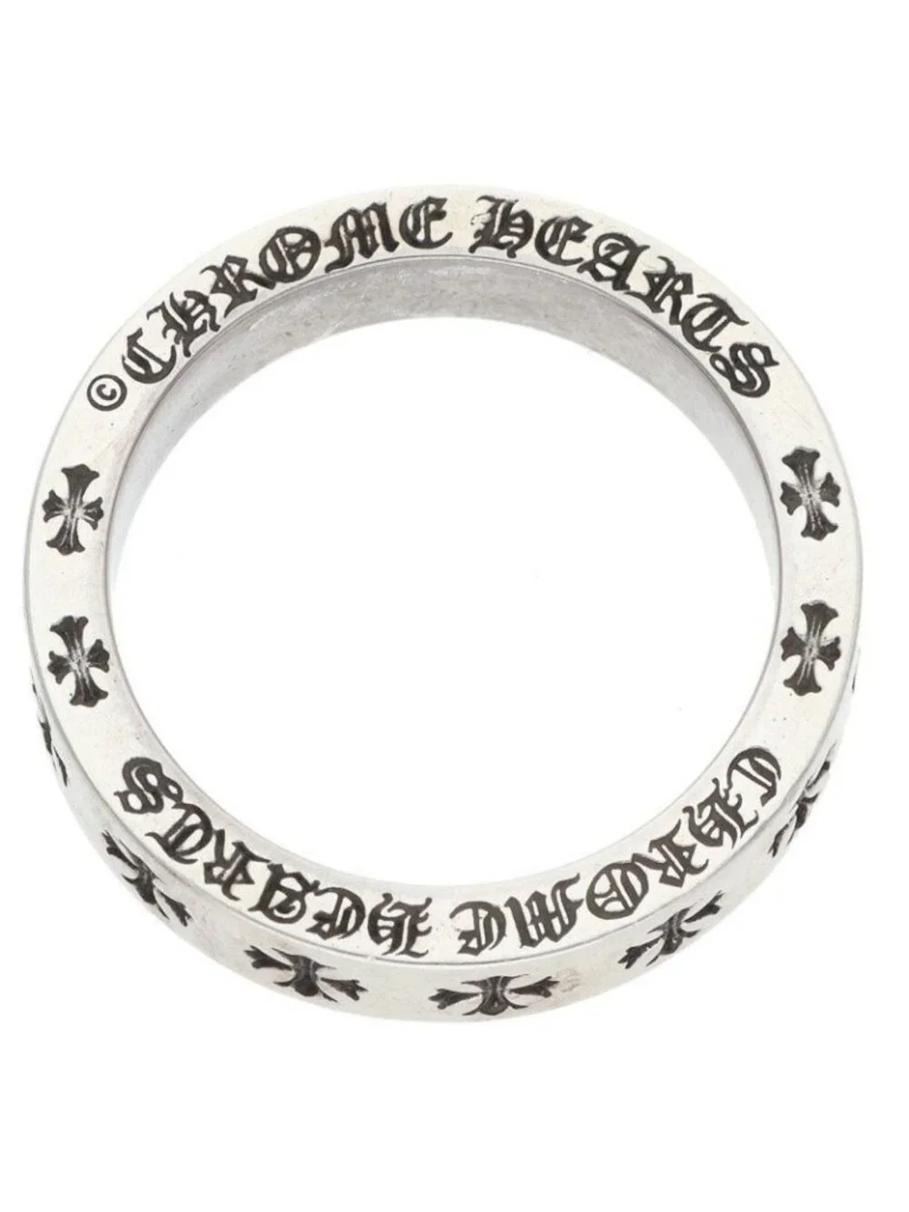 Chrome Hearts size 26